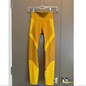 lululemon Early Extension tight